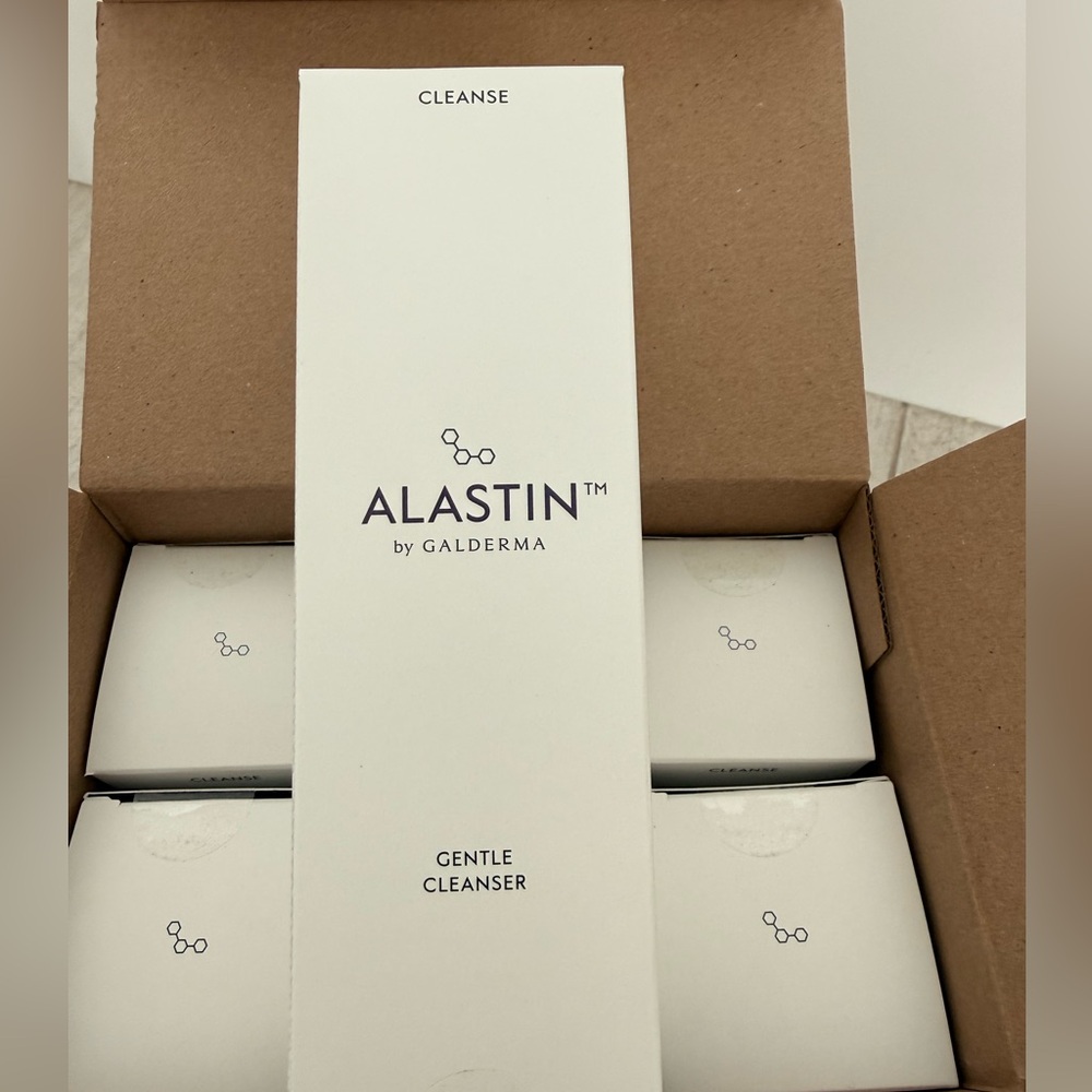 Alastin Gentle Cleanser
